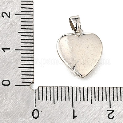 Латунные подвески&nbsp;KK-V007-011P-06-1