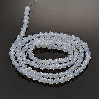 Opal Perlen Stränge&nbsp;X-EGLA-P017-01-1