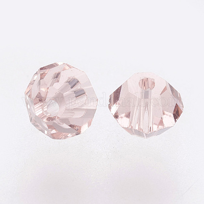 Имитация австрийских кристаллов&nbsp;LS-X-SWAR-F022-4x4mm-319-1