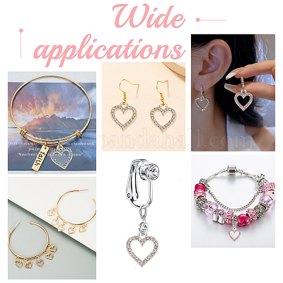 30 шт.&nbsp;PALLOY-WR0001-15-1