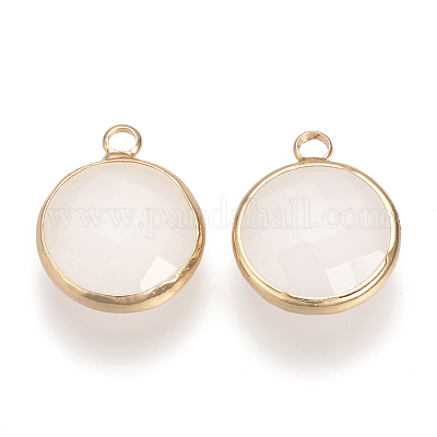 Стеклянные подвески GLAA-S114-C-16-1