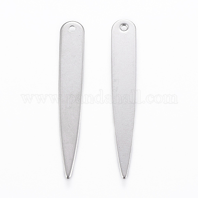 Подвески из нержавеющей стали 304&nbsp;STAS-H416-41P-1