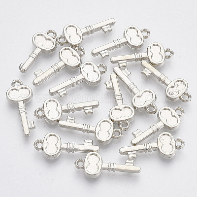 Подвески из пластика абс&nbsp;KY-N007-29-1