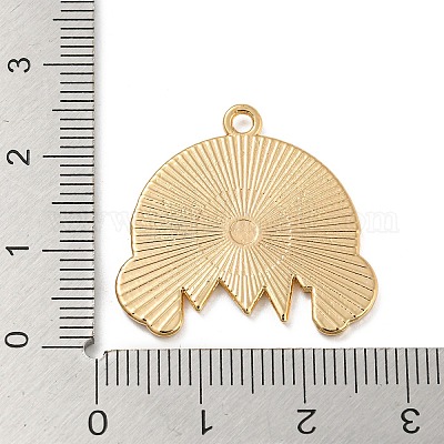 Подвески из сплава &nbsp;FIND-Z011-02A-1