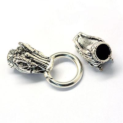 Легкосплавные пружинные кольца PALLOY-R089-36AS-1