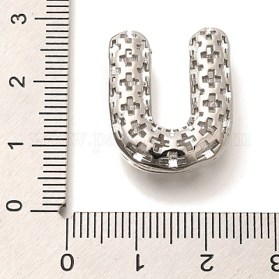 Латунные подвески&nbsp;KK-F884-P02-U-1