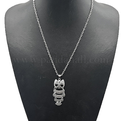La mode pendentifs en alliage&nbsp;TA1820-2-1