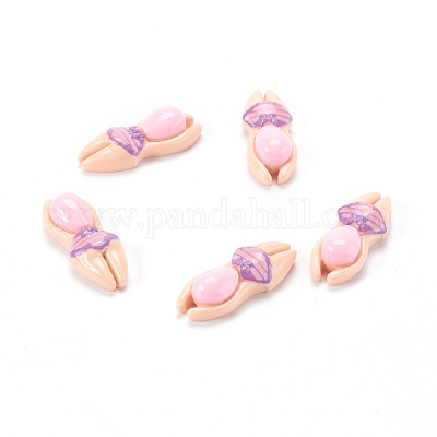 Кабошоны из смолы&nbsp;CRES-M007-01C-1