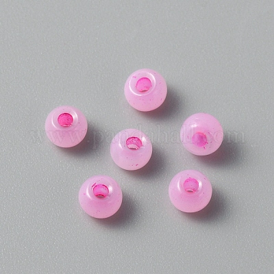 Бусины лэмпворк &nbsp;LAMP-TAC0001-05A-1