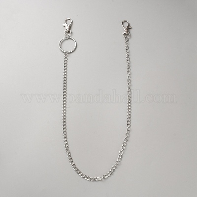 Цепные ремни из цинкового сплава PALLOY-CJC0816-010C-1