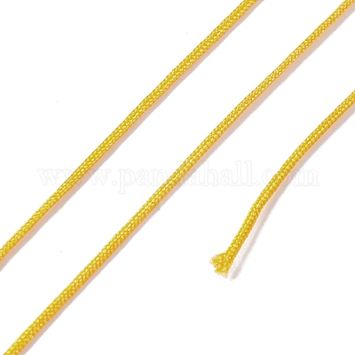 Круглый плетеный нейлон с полиамидным шнуром&nbsp;OCOR-XCP0002-56-1