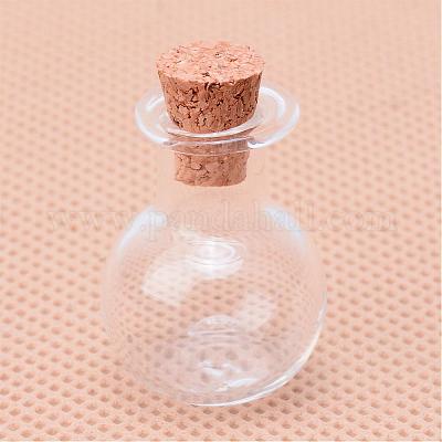 Glasflaschen&nbsp;AJEW-Q115-14-1