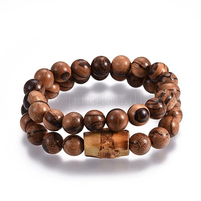 bodhi wood beads