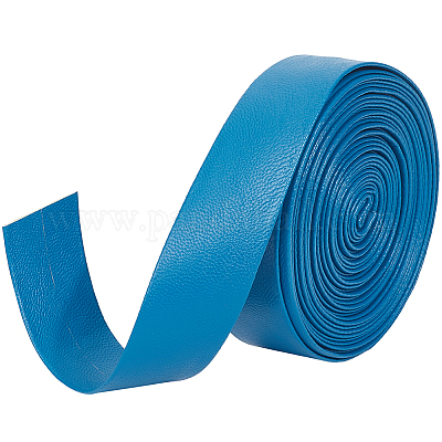 5м складной плоский шнур из искусственной кожи&nbsp;OCOR-WH20012-14E-10-1