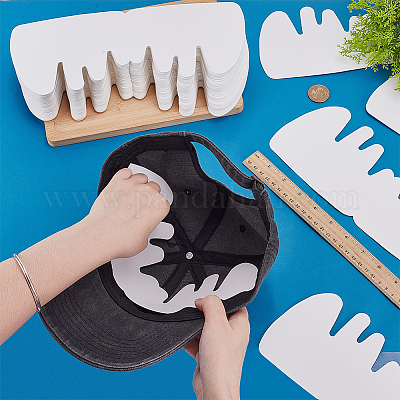 Support intérieur du chapeau en papier&nbsp;FIND-WH0441-60-1