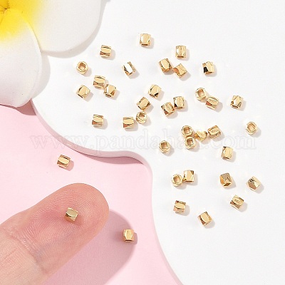 Латунные бусины&nbsp;XGRPCF463-219G-1