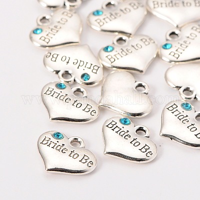 Кулоны и подвески из сплава TIBEP-N005-10C-1