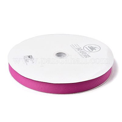 Ленты с высокой плотностью полиэфира grosgrain&nbsp;OCOR-S112-G-14-1