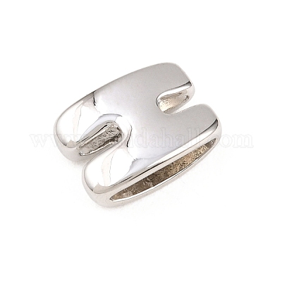 Латунные бусины&nbsp;KK-B167-27P-H-1