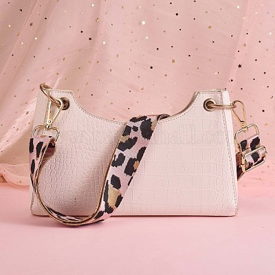 Широкие лямки из полиэстера&nbsp;JX143A-1