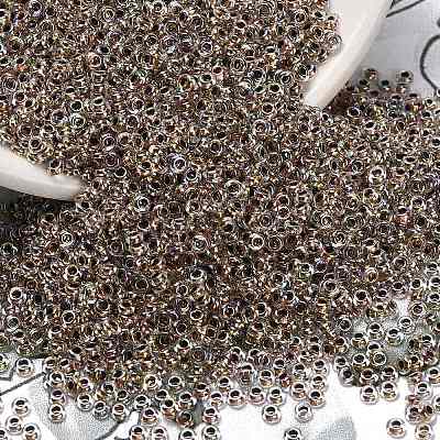 Полукруглые бусины toho 6/0&nbsp;SEED-DR06-0994-1