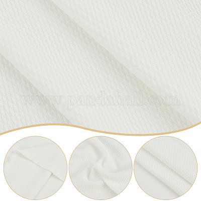 Polyester-Gewebe&nbsp;DIY-WH0504-241A-1