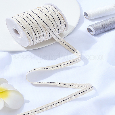 Хлопчатобумажная лента 25 м.&nbsp;OCOR-LP0002-62A-1