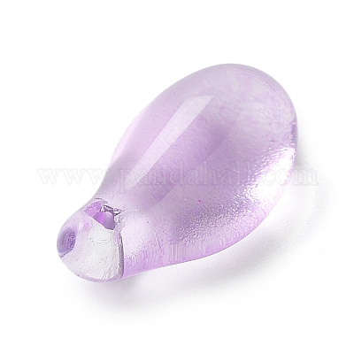 Стеклянные подвески&nbsp;GLAA-A011-01D-1