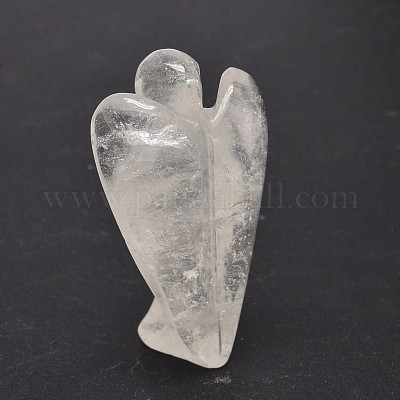 Украшения для дома из натурального хрусталя&nbsp;DJEW-L009A-07-1