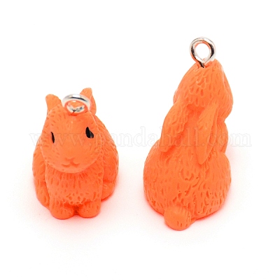 Смола подвеска&nbsp;LS-RESI-WH0020-07A-1