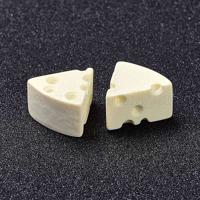 Decoden-Cabochons aus Harz&nbsp;CRES-P017-01B-1