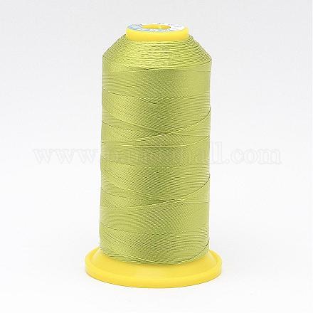 Nylon Sewing Thread NWIR-N006-01Y-0.6mm-1