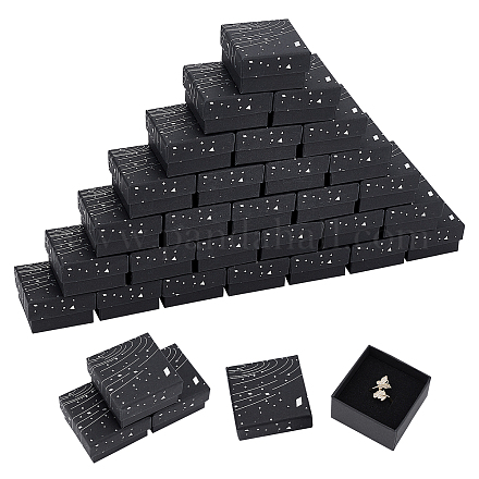 Boîtes à bijoux en carton nbeads CON-NB0001-93A-1