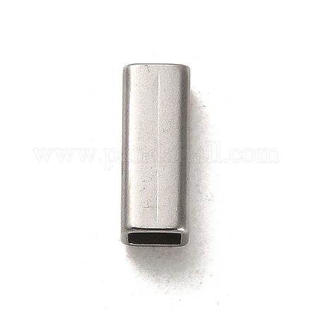 304 perline in acciaio inossidabile STAS-Q316-05D-P-1