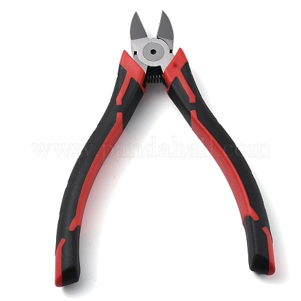 Хром-ванадиевой стали плоскогубцы ювелирных изделий TOOL-G021-11-1