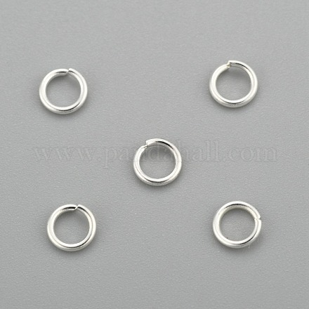 304 anelli di salto in acciaio inox STAS-H380-10S-G-1