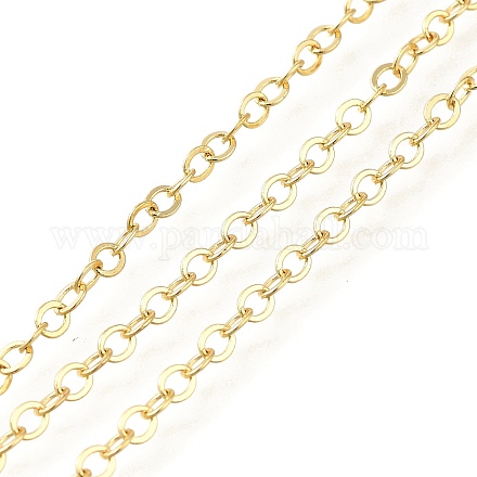 Медные кабельные цепи CHC-M001-03G-02-1