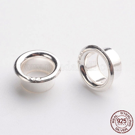 925 sterling core europei d'argento OPDL-F003-01-1