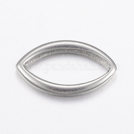304 нержавеющей стали связывающий кольца STAS-G172-73P-1