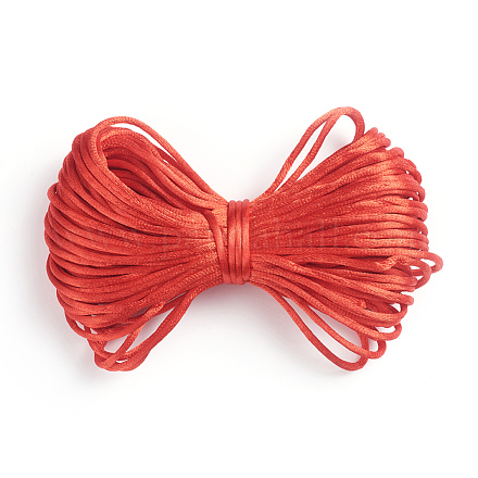 Полиэфирная нить&nbsp;OCOR-WH0030-83X-1