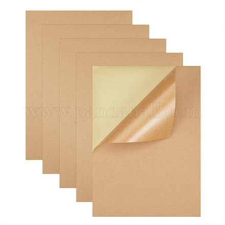 Pegatinas de papel kraft AJEW-WH0055-02-1