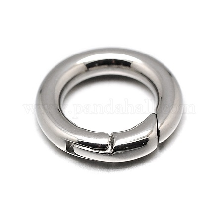 304 пружинное кольцо из нержавеющей стали X-STAS-G039-B-1
