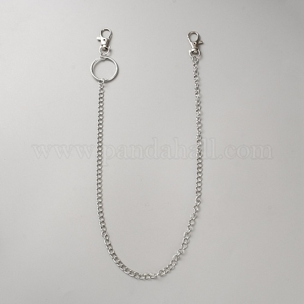 Цепные ремни из цинкового сплава PALLOY-CJC0816-010C-1