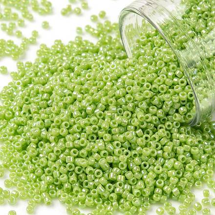 Круглые бусины toho SEED-XTR15-0404-1