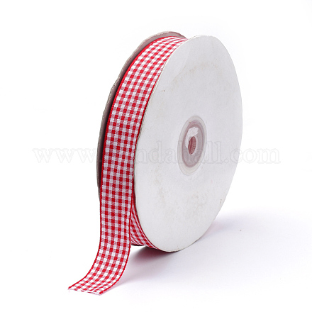 Ruban de polyester X-SRIB-Q020-16mm-S002-1