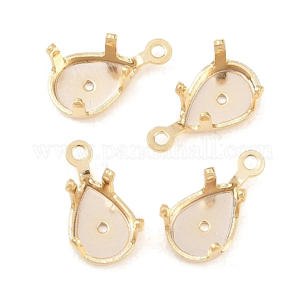 Латунь пришить настройки зубца&nbsp;KK-C163-13B-G-1