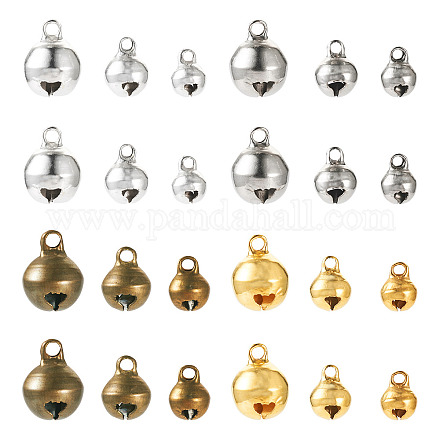 Подвески из сплава 120 шт.&nbsp;FIND-TA0004-75-1