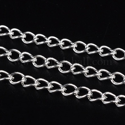 Iron Twisted Chains CH-R001-S-1