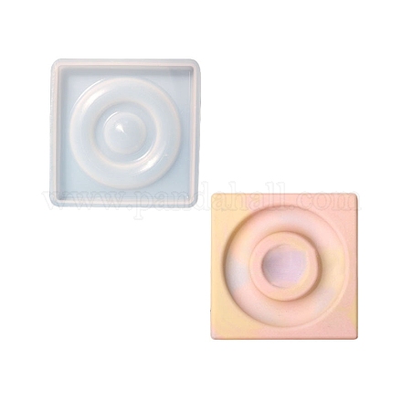 Stampi in silicone per tavole di design con perline fai da te DIY-E055-32-1
