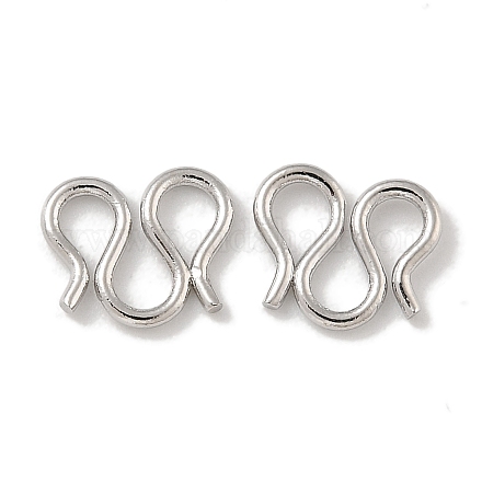Крючки и S замочки-крючки KK-P284-12P-1